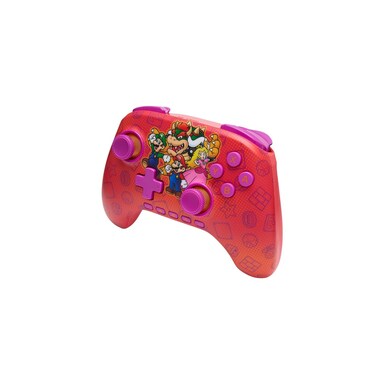 Power A Controller Advantage Wireless Switch 2