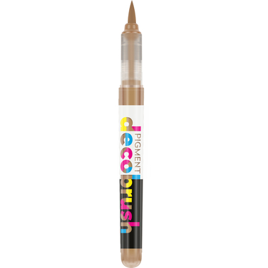 KARIN PigmentDecoBrush 29Z722 praline 722U