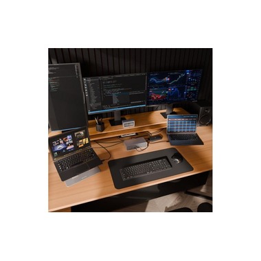Targus Docking Station Thunderbolt 5 Triple Video