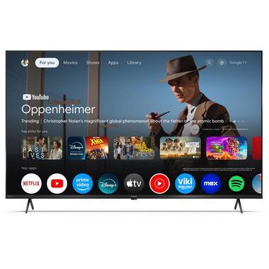 Sharp TV 55HL4265E 55", 3840 x 2160 (Ultra HD 4K), LED-LCD