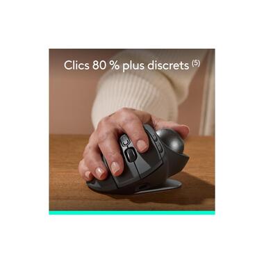 Logitech Trackball MX Ergo S