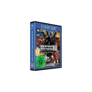 Blaze Evercade Bitmap Brothers Collection 2 (Box)