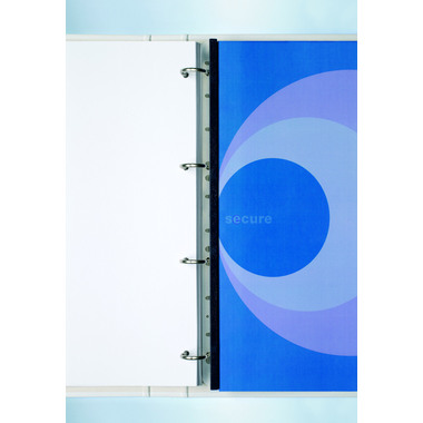 GBC Surebind Strips 4400385E 100 Stück 100 pezzi