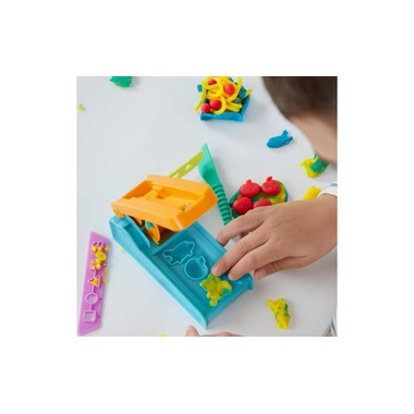 Play-Doh Modeling Compound Starter Set