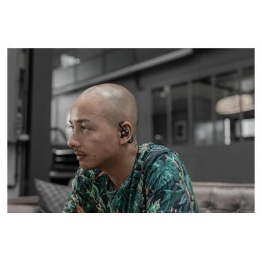 Shure In-Ear-Kopfhörer AONIC 3 Schwarz