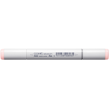 COPIC Marker Sketch 21075280 R000 - Cherry White