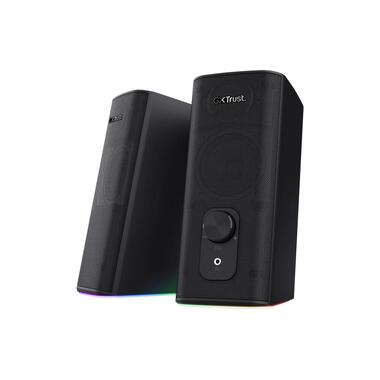 Trust Haut-parleurs de PC GXT 612 Cetic