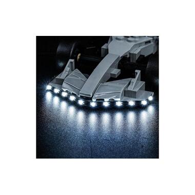 BrickBling LED-Licht-Set für LEGO® 77258 F1 ACADEMY LEGO