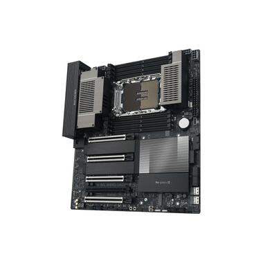 Scheda madre ASUS PRO WS W890-SAGE