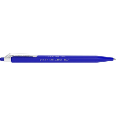 CARAN D'ACHE Kugelschreiber 825 So Swiss 825.295 assortiert 30 Stück