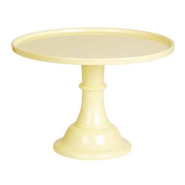 ALLC Cake Stand Large PTCSYL11 jaune 30x20x30cm