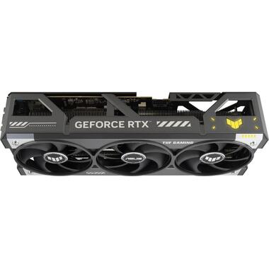 Scheda grafica ASUS TUF RTX 5080 OC Edition 16GB – Gaming