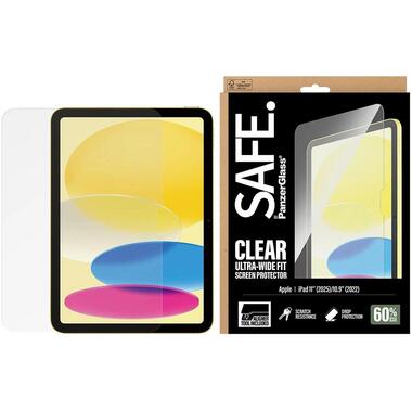 SAFE. Ultra Wide Fit iPad 11" (2025) & iPad 10.9" (2022)