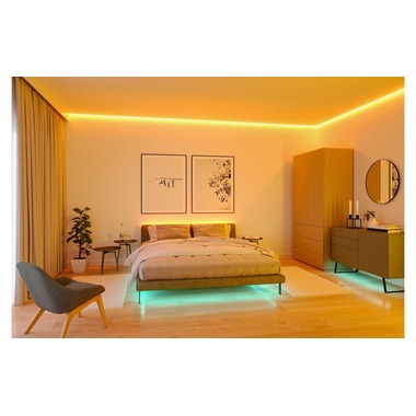 Paulmann MaxLED 500 LED Strip Full-Line COB 1.5 m