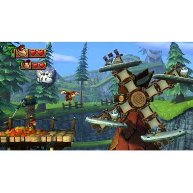 Nintendo Donkey Kong Country: Tropical Freeze