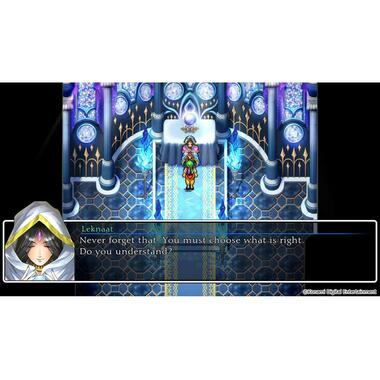 KONAMI Suikoden 1 + 2 HD Remaster – Day 1 Edition [PS5] (D) (Box)