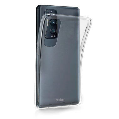 TPU cover for Oppo Find X3 Neo
