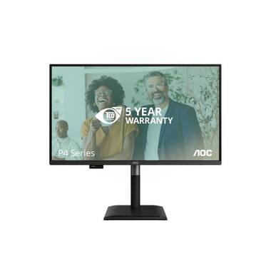 AOC Monitor Q27P4CV