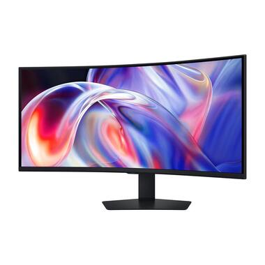 Samsung Moniteur Viewfinity S85TH
