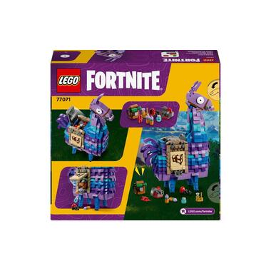 LEGO® Fortnite Vorratslama 77071
