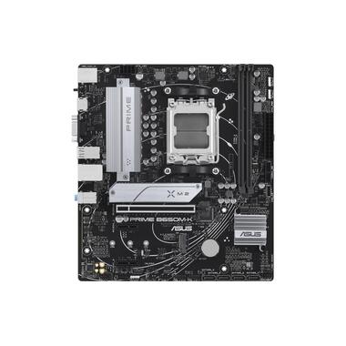 ASUS Mainboard PRIME B650M-K