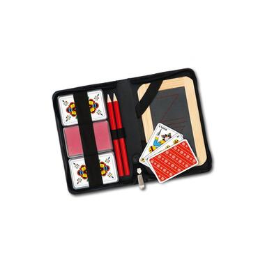 Carta.Media Jass Case Edelweiss