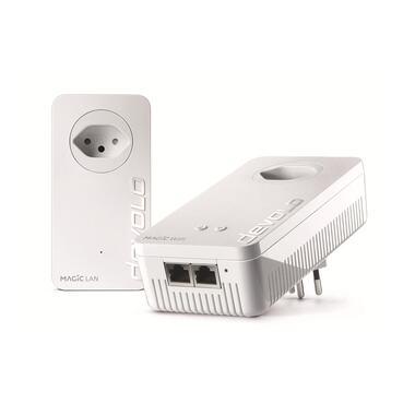 devolo Magic 2 WiFi next Starter Kit