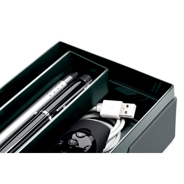 DURABLE Varicolor Job Case 761258 anthrazit