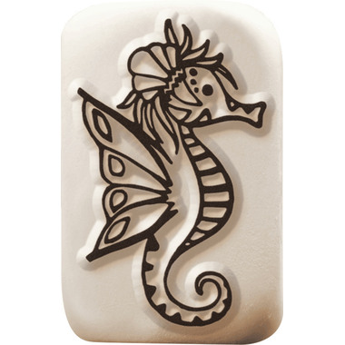 COLOP LaDot Stein medium 167861 seahorse