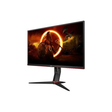 AOC Monitor 27G2ZN3/BK