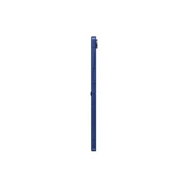 SAMSUNG Galaxy Z Flip 7 256GB Blue Shadow