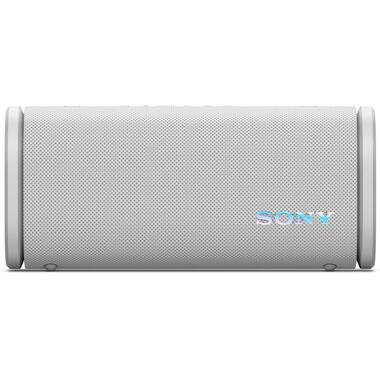 Sony Haut-parleur Bluetooth Ult Field 5 Blanc