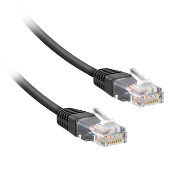 Câble LAN pour les connexions Internet | Ekon