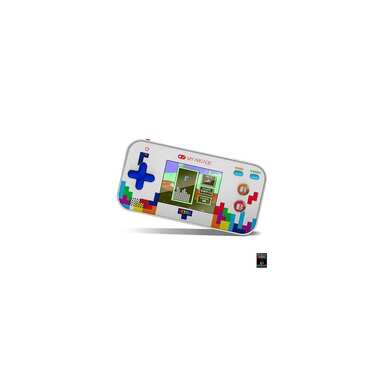 MyArcade Game Console Gamer V Classic Tetris