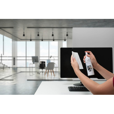 DURABLE Screenclean Fluid 578219 250ml