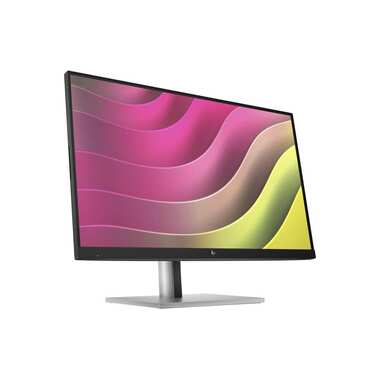 HP Monitor E24t G5 6N6E6E9 23.8 ", 1920 x 1080 (Full HD)