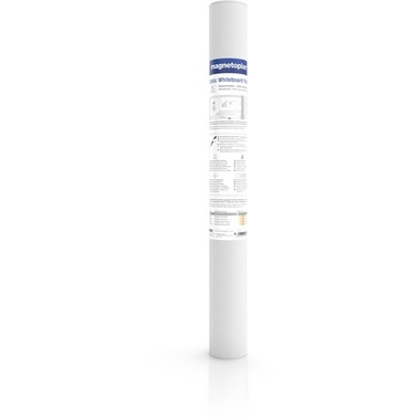 MAGNETOPLAN Static Whiteboard A1 1209000 weiss 5 Stück