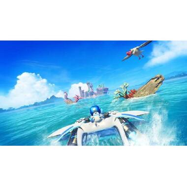 Sony Astro Bot (Box)