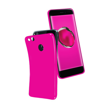 TPU cover for the Huawei P8/P9/Honor 8/Nova Lite