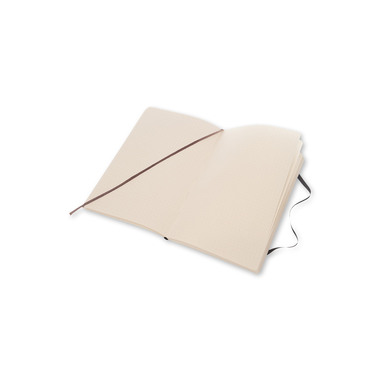 MOLESKINE Taccuino L A5 892741 dots nero