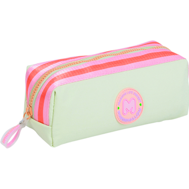 MARSHMALLOW Etui 8x22x7cm 65522 Fresky Lime