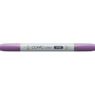 COPIC Marker Ciao 22075174 V15 - Mallow