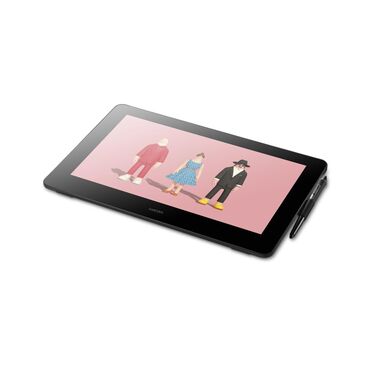 Wacom Pen Display Cintiq Pro 16 (2021)