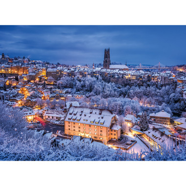 CALENDARIA Calendrier 2026 9783036205175 Suisse Romande ML 31.5x23cm