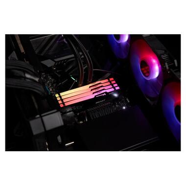 Kingston DDR5-RAM FURY Beast RGB EXPO 6400 MHz 2x 32 GB