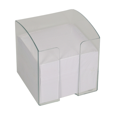 DURABLE Zettelbox Trend 1701682400 Transparent