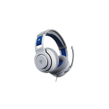Turtle Beach Écouteurs Atlas 200 PS5 Blanc