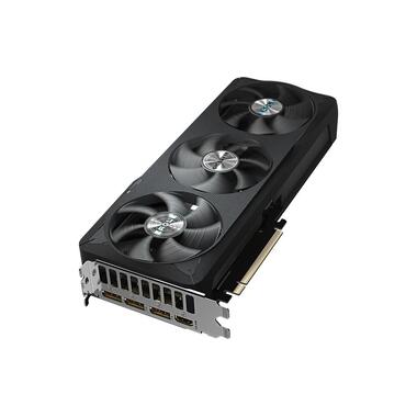 Gigabyte Carte graphique GeForce RTX 5070 EAGLE OC SFF 12 GB
