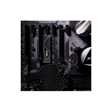 ADATA SSD XPG Gammix S70 Blade M.2 2280 NVMe 512 GB