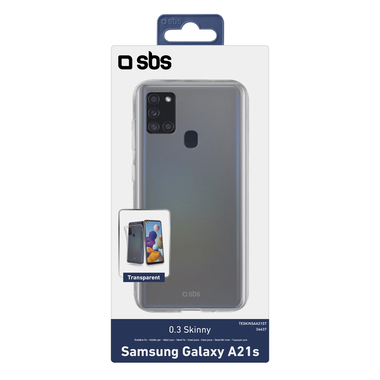 Cover Skinny für das Samsung Galaxy A21s